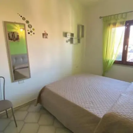Casa Lucca San Teodoro (Sardinia)