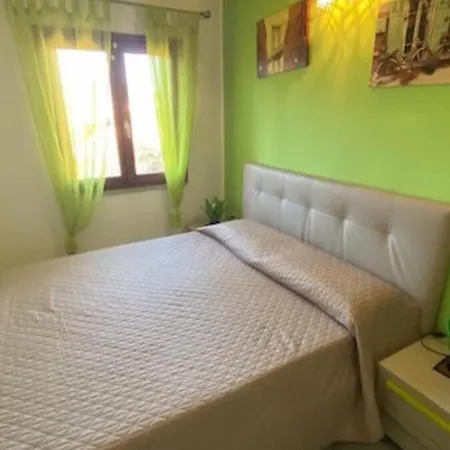 Casa Lucca Apartment *