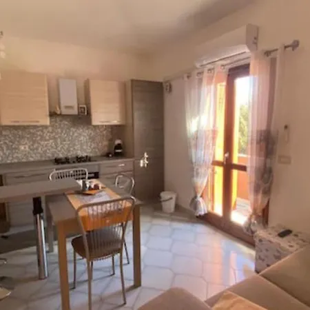 Casa Lucca Apartment San Teodoro (Sardinia)