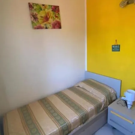Casa Lucca Apartment
