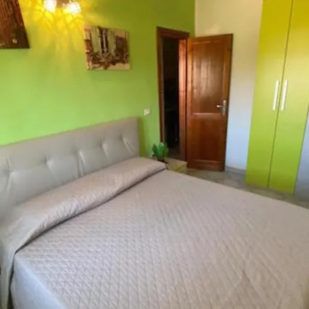 Apartment Casa Lucca