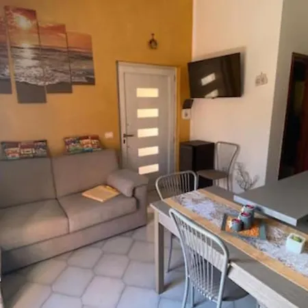 Casa Lucca Apartment *