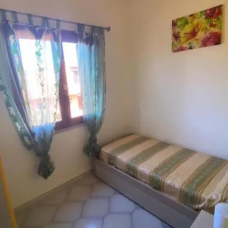 Appartement Casa Lucca *
